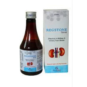 Stone Syrup